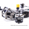 GEPRC GEP KHX5 Elegant 230mm RC FPV Racing Drone F4 5.8G 48CH PNP/BNF - PNPDrones