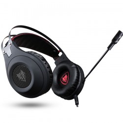 XIBERIA NUBWO N2 stereo gaming headset with microphone headphonesHeadsets