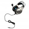 XIBERIA NUBWO N2 Stereo Gaming Kopfhörer mit Mikrofon Kopfhörer