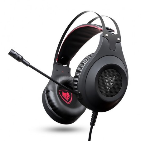 XIBERIA NUBWO N2 stereo gaming headset with microphone headphonesHeadsets