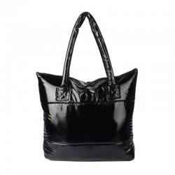 Wasserdichte Nylon Schultertasche