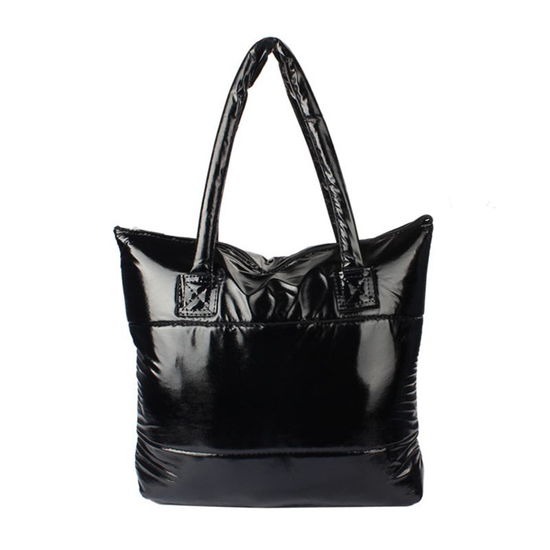 Wasserdichte Nylon Schultertasche