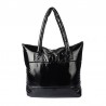 Wasserdichte Nylon Schultertasche