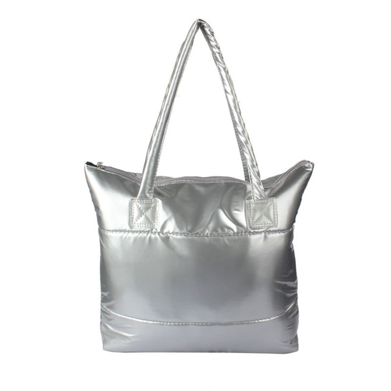 Wasserdichte Nylon Schultertasche