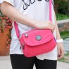 Wasserdichte Nylon Crossbody & Schulter kleine Tasche