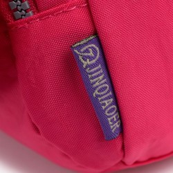 Wasserdichte Nylon Crossbody & Schulter kleine Tasche