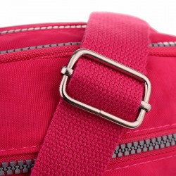 Wasserdichte Nylon Crossbody & Schulter kleine Tasche