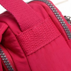 Wasserdichte Nylon Crossbody & Schulter kleine Tasche