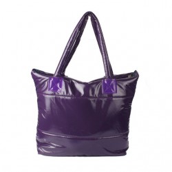 Wasserdichte Nylon Schultertasche
