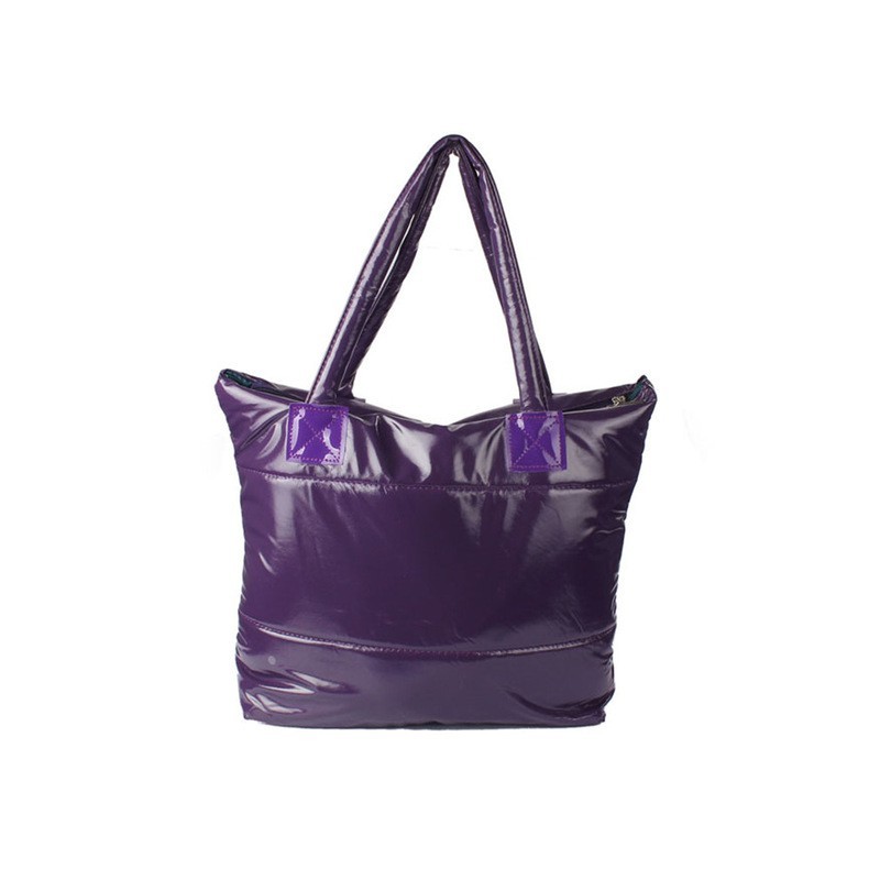 Wasserdichte Nylon Schultertasche