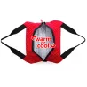 Portable Thermal Canvas Lunch Bag