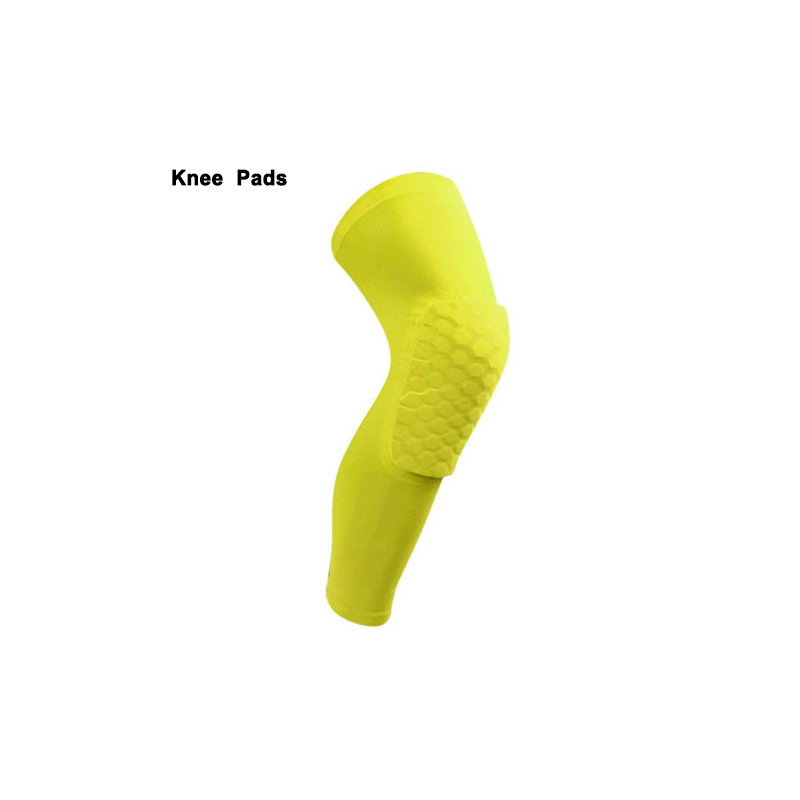 Knieschützer - Arm Ellbogen Pads Ärmel - Basketball - Volleyball Knieschützer - Arm Ellbogen Pads Ärmel - Basketball - Volleyball