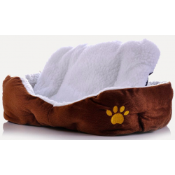 Comfortable soft cat dog bedDogs