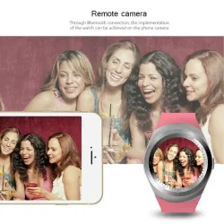 Bluetooth Y1 smart watch with phone Android compatibleSmart-Wear