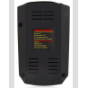 V7 16 LED display car anti radar laser detector speed voice alert warningRadar detector