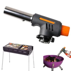 Professional BBQ Lichter - 1300 Grad Flamme