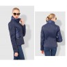 Herbst Winter warme atmungsaktive Jacke