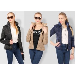 Herbst Winter warme atmungsaktive Jacke