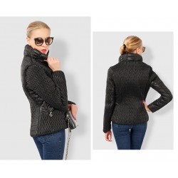 Autumn winter warm breathable jacketJackets