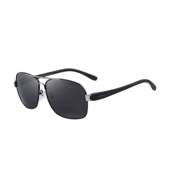 Spiegellinse polarisierte Sonnenbrille