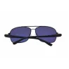 Spiegellinse polarisierte Sonnenbrille