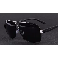 Spiegellinse polarisierte Sonnenbrille