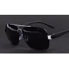 Spiegellinse polarisierte Sonnenbrille