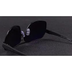 Spiegellinse polarisierte Sonnenbrille