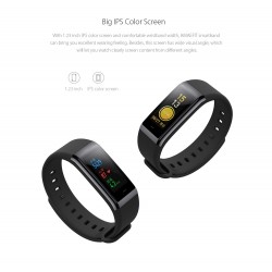 Original Xiaomi AMAZFIT smart band wasserdicht IPS smartwatch Android IOS Bluetooth
