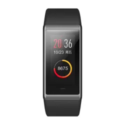 Original Xiaomi AMAZFIT smart band wasserdicht IPS smartwatch Android IOS Bluetooth