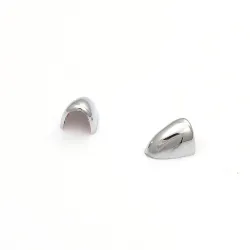 Car windshield water spray nozzle sticker 2 pcsStickers