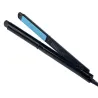 Electric hair straightener corrugated iron with temperature controlHair straighteners
