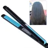 Electric hair straightener corrugated iron with temperature controlHair straighteners