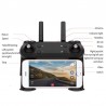 DM DM107 WIFI FPV Dual 2MP Camera Optical Flow Altitude Hold Foldable RC Drone QuadcopterDrones