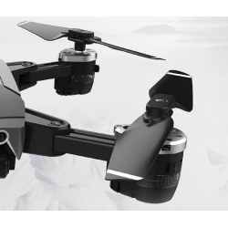 JDRC JD-20S JD20S WiFi FPV Foldable Drone 2MP HD Camera RC Quadcopter RTFDrones