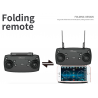 JDRC JD-20S JD20S WiFi FPV Foldable Drone 2MP HD Camera RC Quadcopter RTFDrones