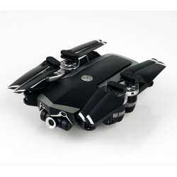 JDRC JD-20S JD20S WiFi FPV Foldable Drone 2MP HD Camera RC Quadcopter RTFDrones