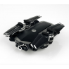 JDRC JD-20S JD20S WiFi FPV Foldable Drone 2MP HD Camera RC Quadcopter RTFDrones
