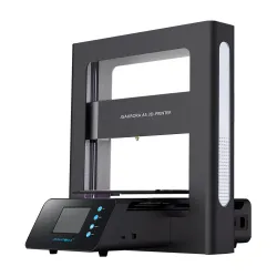 JGAURORA A5 DIY 3D printer kit resume print & filament run-out alarmDo It Yourself (DIY)