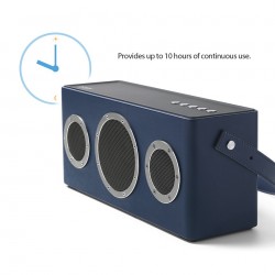 M4 WS-401 Bluetooth portable wireless speakerBluetooth speakers