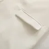 Elegante ärmellose Mantelweste