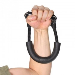 Wrist forearm strengthener grip exerciserEquipment