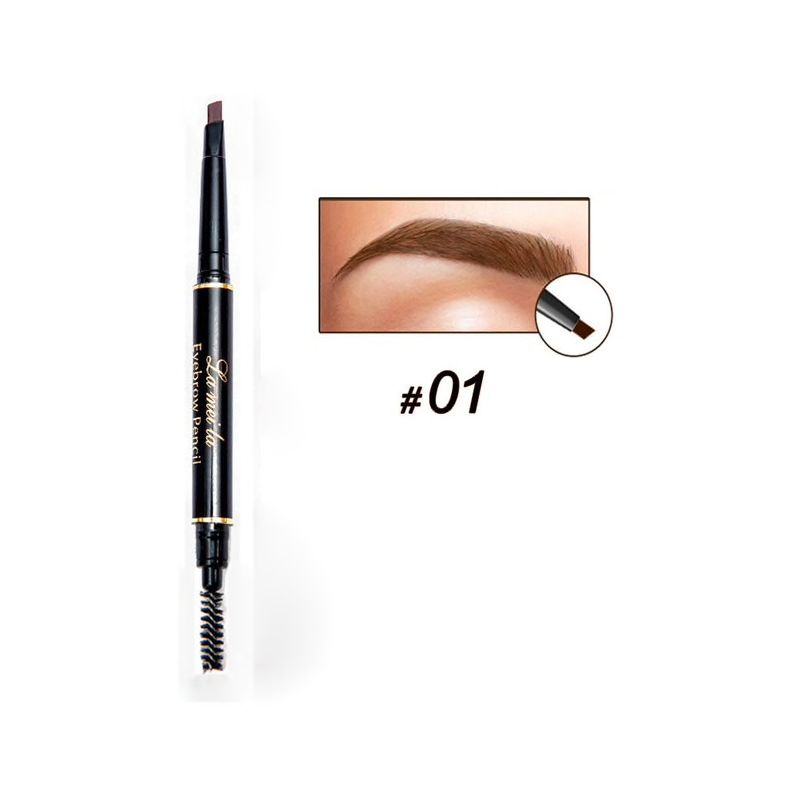 Augenbrauenstift - langlebig - wasserdichtMake-Up