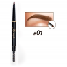 Augenbrauenstift - langlebig - wasserdichtMake-Up