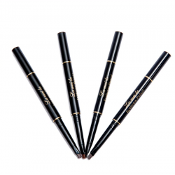 Augenbrauenstift - langlebig - wasserdichtMake-Up