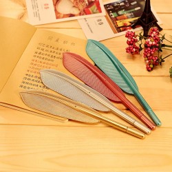Feather Kugelschreiber