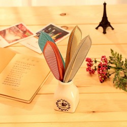 Feather Kugelschreiber