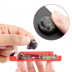 7 in 1 - 3D analog joystick thumb stick replacement - for Nintendo Switch Joy - controller sensor moduleSwitch
