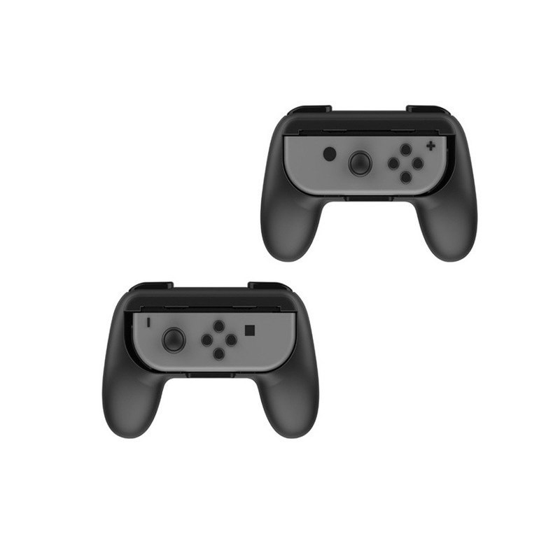 Nintendo Joy-Con Switch handle grip holder 2 pcsSwitch