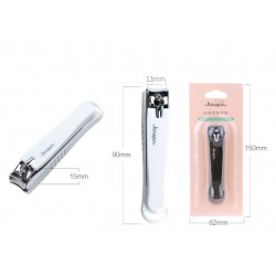 Maniküre & Pediküre Kohlenstoffstahl Nagelclip
